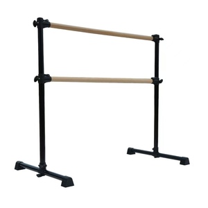 Aluminum Ballet Dance <b>Bar</b> Adjustable Training Equipment for Home Fitness Health Stretch Balance Support AC01 AC01 - Product Image 4