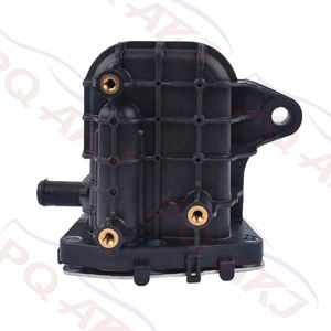 2024 PQAKJ Новый EGR охладитель EGR клапан для Ford CITROEN C4 PEUGEOT 308 <span class=keywords><strong>2</strong></span>.0HDI TDCi 9807593080 1861749 - Product Image 2