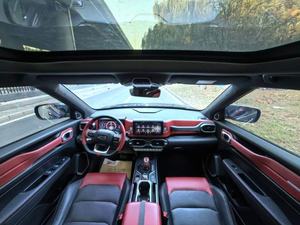 Buen Precio para Geely ICON Modelo <span class=keywords><strong>2020</strong></span> 1.5TD I9 BSG Sistema Híbrido Suave de 48V con Techo Solar Panorámico, Auto Usado, SUV Pequeño en Existencia - Product Image 5