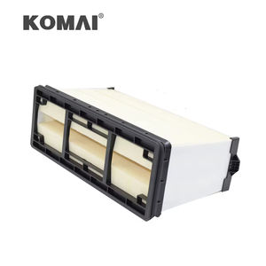 Filtro de Aire para Motor Diésel Komai QSB6.7 QSL9 5261248 PA31012 DBA5291 5261248 AF55308 AF55005 - Product Image 6