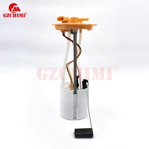 Assemblage de Module de pompe à carburant convient pour <span class=keywords><strong>Nissan</strong></span> NP300 <span class=keywords><strong>Navara</strong></span> pick-up D23M <span class=keywords><strong>Renault</strong></span> <span class=keywords><strong>Alaskan</strong></span> 17040-4KJ1A 170404KJ1A 17040-4KJ1A - Product Image 2