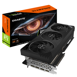 Tarjeta Gráfica <span class=keywords><strong>GIGABYTE</strong></span> GeForce <span class=keywords><strong>RTX</strong></span> 3090Ti GAMING Usada con 24GB de Memoria GDDR6X Compatible con Procesadores Intel Core I7 12700K I9 12900KS - Product Image 1