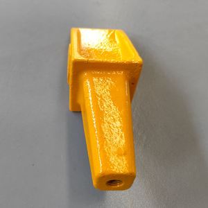 أسنان باور المسطحة BFZ70 / BFZ72 / BFZ80 للتربة دلو دوار - Product Image 4