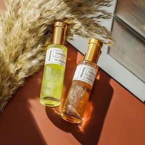 Set de Perfumes para <span class=keywords><strong>Mujer</strong></span> al por Mayor, 2x30ml, con Eau de Parfum Elegante y de Larga Duración, para Regalo y Venta al por Menor - Product Image 3