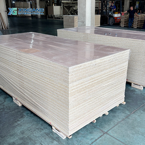 9-25 mét Ván Dăm/Ván/flakeboard/particleboard cho đồ nội thất - Product Image 4