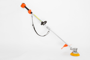 Decespugliatore elettrico a batteria agli ioni di litio industriale e artigianale con motore Brushless e supporto OEM - Product Image 2