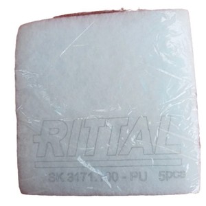 Filtro de aire Rittal SK3173.100, repuesto original para gabinetes eléctricos - Product Image 5