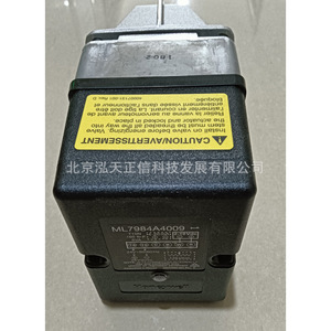 Actuador Honeywell ML7894A4009, producto original, precio a consultar por separado, diez veces la compensación por falsificación. - Product Image 2