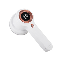 Chargeur USB Type-C, rasoir électrique à écran numérique LED haute performance, machine à maquillage électrique, éliminateur de peluches, voitures, foyers