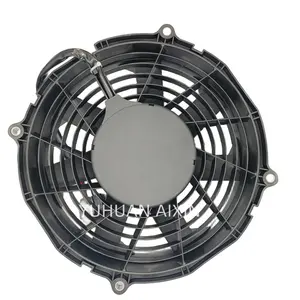5108095 Engine Suction Fan Assembly 510-8095 for Excavator C4.4 C7.1 320 320GC 323 330GC