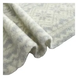 Shaoxing Starke Textile Double Side Brushed Oneside Anti-pilling Polar Fleece Fabrics Print Polar Fleece Blanket