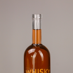 <span class=keywords><strong>Whisky</strong></span> vintage classique 750 ml en verre, boissons alcoolisées, prix Égypte, whiskies mélangés pour boissons alcoolisées et chocolat - Product Image 3