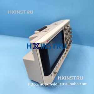 ออสซิลโลสโคปสัญญาณผสม KEYSIGHT MSOX3104T 1 GHz 4 ช่องสัญญาณอนาล็อก บวก 16 ช่องสัญญาณดิจิตอล ผลิตในประเทศจีน ไม่มีการรับประกัน - Product Image 6