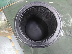 Préfiltre <span class=keywords><strong>HEPA</strong></span> à 3 couches personnalisé en usine et filtre à charbon actif <span class=keywords><strong>pour</strong></span> les personnes <span class=keywords><strong>allergiques</strong></span> utilisées dans les purificateurs <span class=keywords><strong>d</strong></span>'<span class=keywords><strong>air</strong></span> - Product Image 5