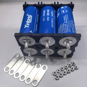 Batterie lithium-ion prismatique Yinlong LTO 60160 2,4V 45Ah 10C Décharge <span class=keywords><strong>Prix</strong></span> bas Cellule du fabricant 10C Décharge 45A - Product Image 3