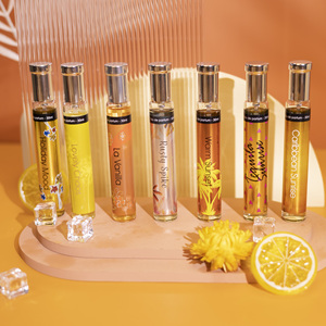 Brume corporelle de luxe longue durée, <span class=keywords><strong>parfum</strong></span> floral frais de grande marque, taille standard, vaporisateur original de créateur, <span class=keywords><strong>parfum</strong></span> pour femme - Product Image 2