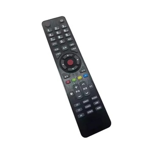 Tùy chỉnh 3D LED thông minh TV điều khiển từ xa ABS Chất liệu mã cố định 1-năm bảo hành cho nhà sử dụng ODM/OEM - Product Image 2