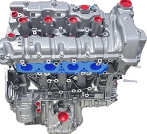 Excellente Configuration Nouveau S63B44A S63B44TU 4.4T OEM 11002348668 Assemblage Moteur pour <span class=keywords><strong>BMW</strong></span> M5 M6 2012-2016 - Product Image 5