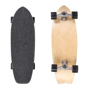 Planche à roulettes de <span class=keywords><strong>surf</strong></span> en bois d'érable 8 plis - Product Image 1