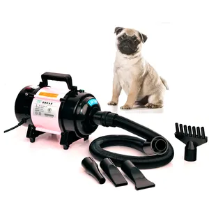 LT-1090-16 товары для домашних животных оборудование новый стиль различные функции Pet воздуходувка сушилка