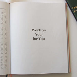 Planificateur de Fitness quotidien ultime à impression personnalisée, carnet de santé, <span class=keywords><strong>bien</strong></span>-<span class=keywords><strong>être</strong></span>, Journal de gymnastique, Journal d'entraînement - Product Image 6