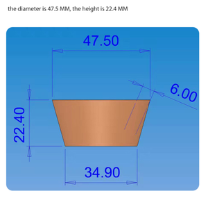 상업용 타르트 프레스 몰드 컵 기계 소규모 사업용 에그 타르트 쉘 베이킹 메이커 타르틀렛 기계 - Product Image 3