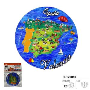 Magnete per Frigorifero IMAN - Product Image 4