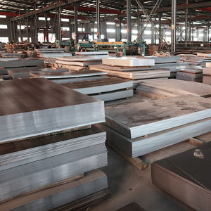 1 мм 3 мм 6 мм 10 мм 20 мм <span class=keywords><strong>Astm</strong></span> A36 ST37 S235JR мягкое судостроение горячекатаная Углеродистая стальная пластина Ms лист - Product Image 4