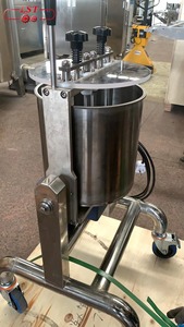 Thương mại mới sô cô la melanger Máy Nhà Máy đá ca cao để chế biến sô cô la Refiner và máy xay - Product Image 5