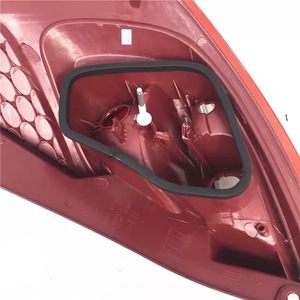 Realizzato per 09-12 <span class=keywords><strong>fanale</strong></span> <span class=keywords><strong>posteriore</strong></span> per <span class=keywords><strong>Ford</strong></span> Fiesta Hatchback <span class=keywords><strong>fanale</strong></span> <span class=keywords><strong>posteriore</strong></span> luce del freno luce <span class=keywords><strong>posteriore</strong></span> - Product Image 6