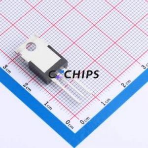 ทรานซิสเตอร์สนาม TO-220AB NTP75N06G-VB (Mosfet) ใหม่ล่าสุด - Product Image 2