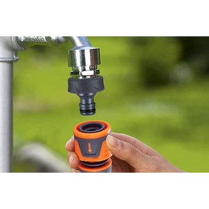 IDEAL STAR 1 \ "F Tap Socket con reducción de 3/4 \" para azadas - Product Image 4