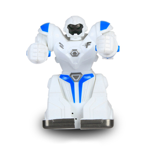 Los niños juguetes educativos de plástico inteligente <span class=keywords><strong>robot</strong></span> de combate juguete bailando rc <span class=keywords><strong>robot</strong></span> con sonido - Product Image 2