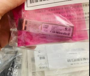 Módulo óptico GLC-SX-MM= Gigabit monomodo SFP LC interfaz dúplex 1Gbps Compatible con el estándar IEEE 802.3z 1000Base LX - Product Image 2