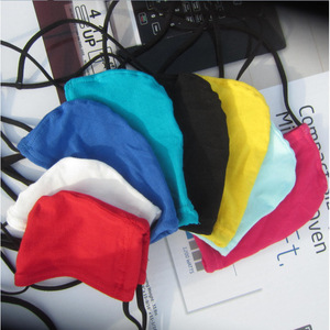 Sous-vêtements sexy pour hommes, string taille basse en fibre de polyester, doux, pour jeux de rôle, type fille mignonne - Product Image 1