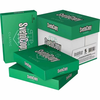 Papel Carbón Svetocopy A4, 80 g/m², Modelo 1, Resma, Material de Oficina y Escolar