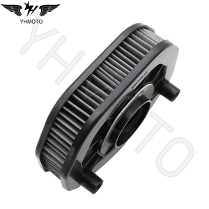 Filtro de Aire de Admisión YHMOTO 29400015 HD1212 para Harley XL883 XL1200 48 - Product Image 4