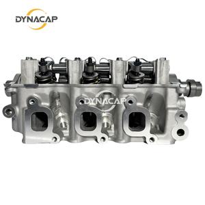 Venta Directa de Fábrica: Conjunto de Culata F8CV para <span class=keywords><strong>DAEWOO</strong></span> <span class=keywords><strong>Matiz</strong></span> 3 y Chevrolet Spark 0.8 con Dos Balancines - Product Image 5