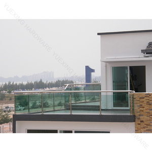 Haute qualité <span class=keywords><strong>balcon</strong></span> en pierre colorbond clôture panneaux - Product Image 1