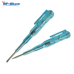 Factory Direct Electrician <strong>Tester</strong> <strong>Pen</strong> Digital Multifunctional Measuring <strong>Pen</strong> with Straight Head Specific for Electrician Use - Product Image 6