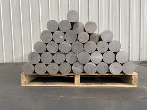 מוט עגול מסגסוגת מגנזיום מסיס - Product Image 4