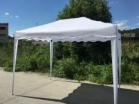 Gazebo Plegable para Exteriores Leisure 2.6x3M, Marco de Aluminio, Poliéster Ecológico, Resistente al Viento, Colores Personalizados DC-FG-012 - Product Image 6