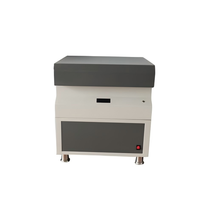 Analizador Industrial Totalmente Automático Tipo Microcomputadora con Medición de Humedad, Contenido de Cenizas, Materiales Volátiles y Carbono Fijo