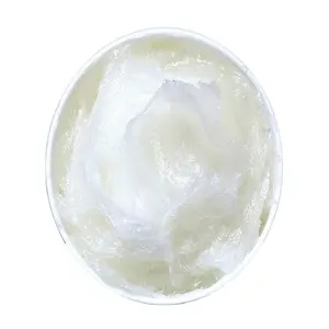 白色Vasoline工业级优质无味白色糊剂化妆品级工业润滑河北凡士林
