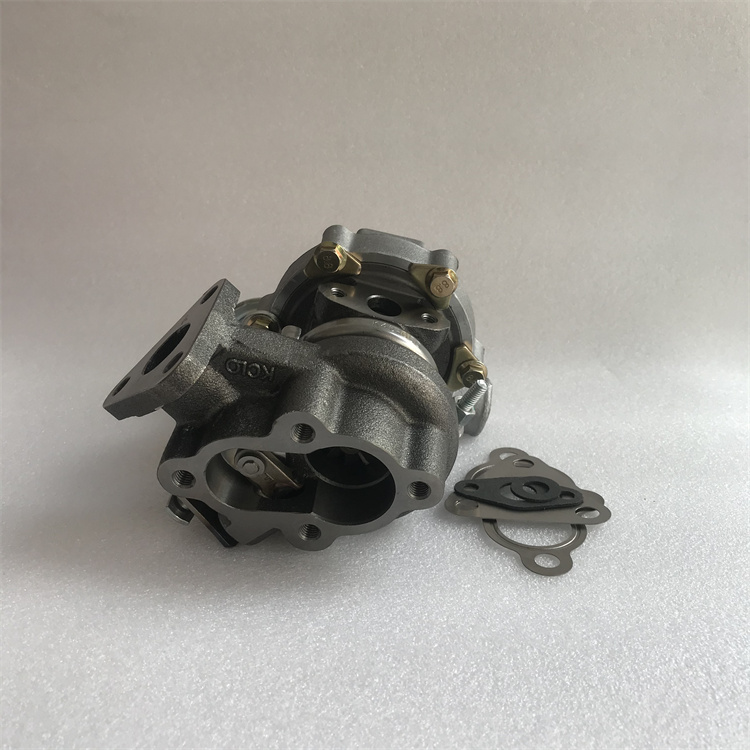 Shop High-Quality Turbocharger 3408023810007 for Quanchai