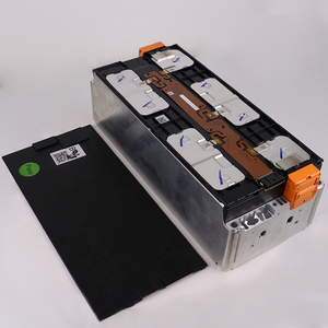 Modul Baterai Baru Sunwoda 153AH Nmc 4S1P 14.8V 150ah Lithium Ion untuk Mobil Listrik Leaf Ev Upgrade 54kwh Modul Baterai Golf Cart - Product Image 5