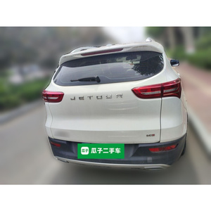 Guazi Auto Usata <span class=keywords><strong>2018</strong></span> Jetour X70 in Stock, Motore a Benzina, SUV 5 Posti, Guida a Sinistra, per Acquirenti di SUV Familiari Affidabili - Product Image 6