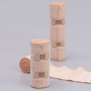 Bande élastique en crêpe YD112R 55% coton + 45% élasthanne - Product Image 4