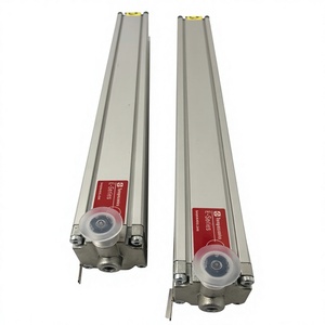 Sonde de déplacement linéaire Temposonics série E, robuste et authentique, modèle ERM1250M0601A0E - Product Image 4