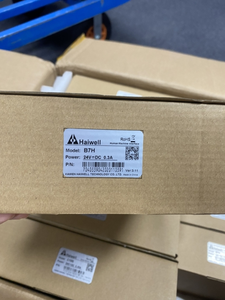 24VDC อินเตอร์เฟซเครื่องมนุษย์ haiwell แบบใหม่ดั้งเดิม B7H 0.3A - Product Image 4